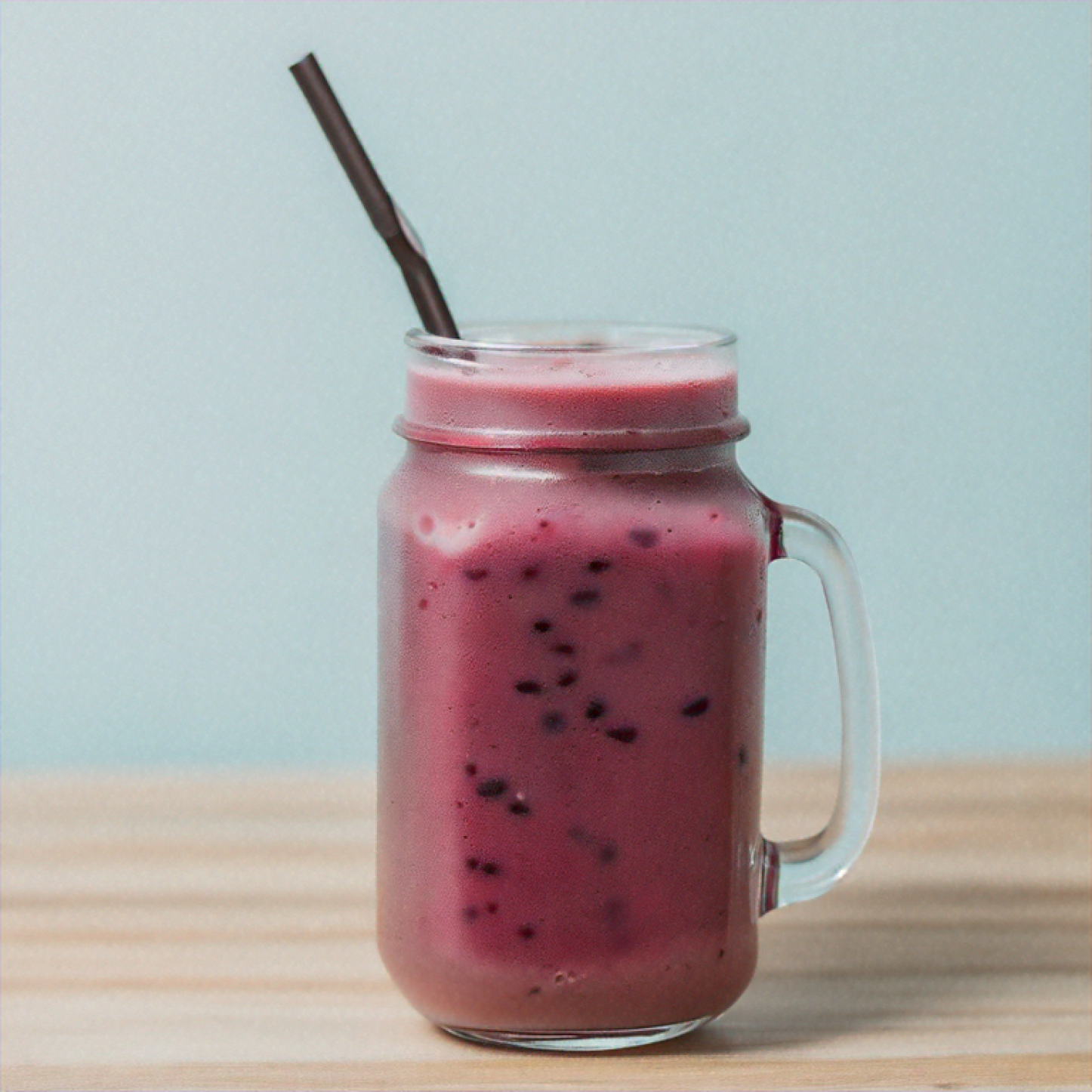 Receta Batido contra el dolor muscular